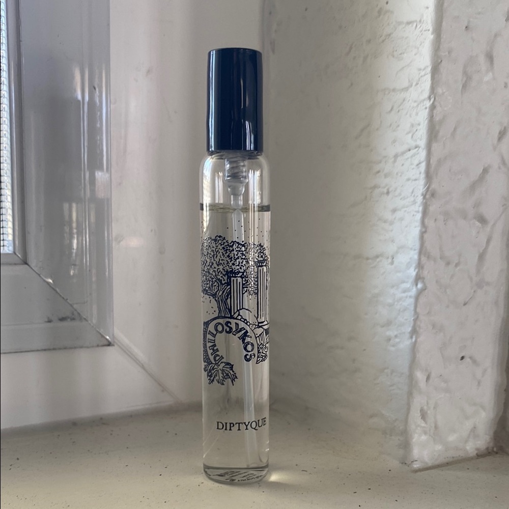 Diptyque Eau de Toilette Philosykos .34fl oz bottle (75%++ full)